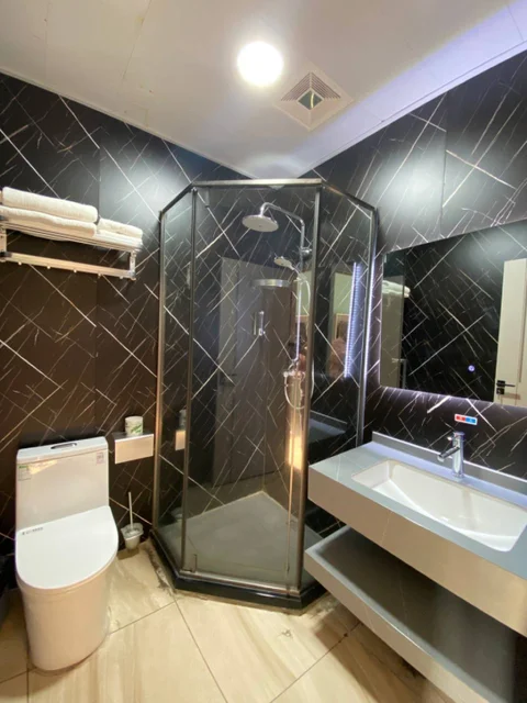 Владивосток: Отель Holiday Hotel