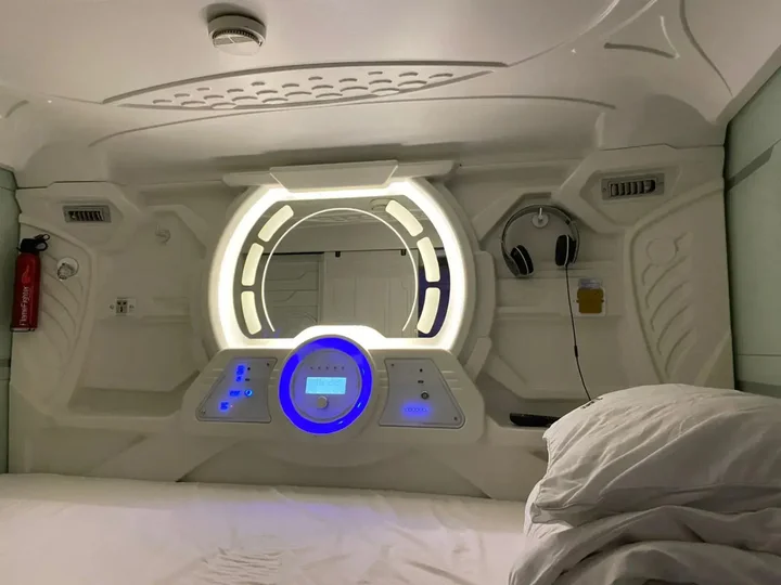 Владивосток: Отель Holiday Hotel