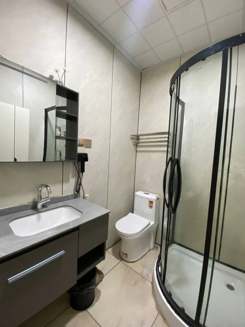 Владивосток: Отель Holiday Hotel