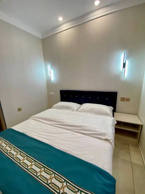 Владивосток: Отель Holiday Hotel