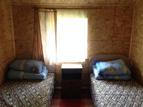 Большие Коты: Guest House Uyutnyy Cheshir