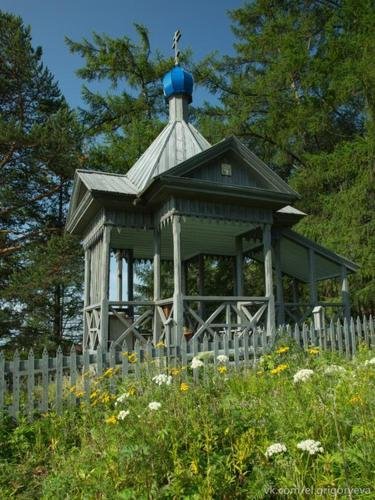 Большие Коты: Guest House Uyutnyy Cheshir