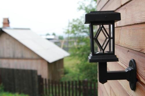 Большие Коты: Guest House Uyutnyy Cheshir