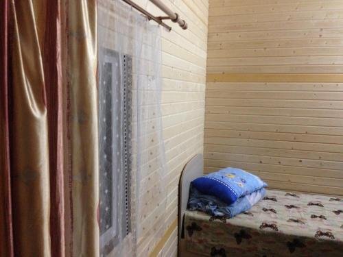 Большие Коты: Guest House Uyutnyy Cheshir