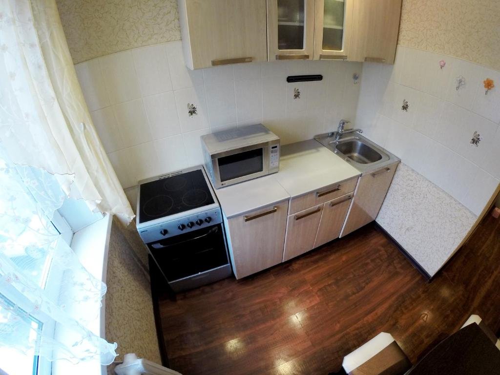 Apartment Black Sand Pobedy — фото 2