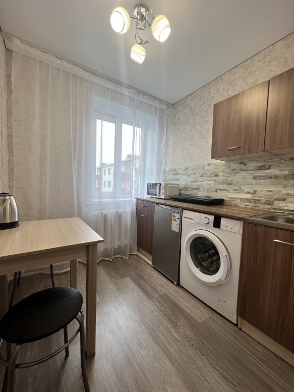 Апартаменты Созвездие Камчатки Рядом с Дворцом Спорта — фото 4