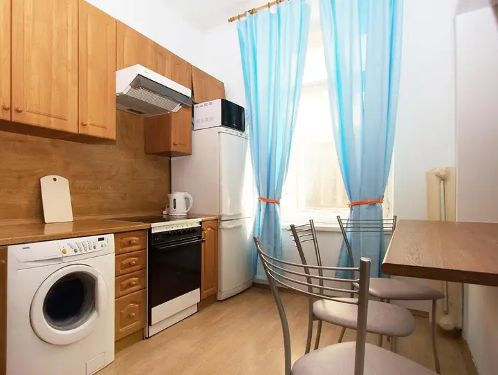 Улучшенные апартаменты «ApartLux Знаменка» — фото 2