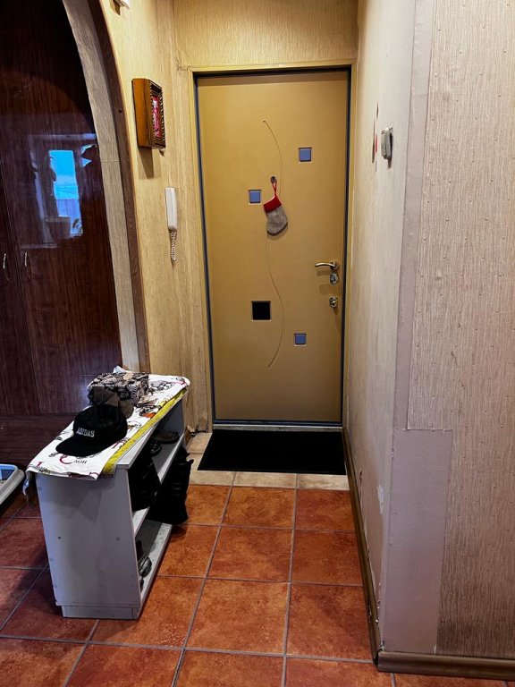 Петропавловск-Камчатский: Апартаменты Ladom 3х Комнатные на 6км район дачная