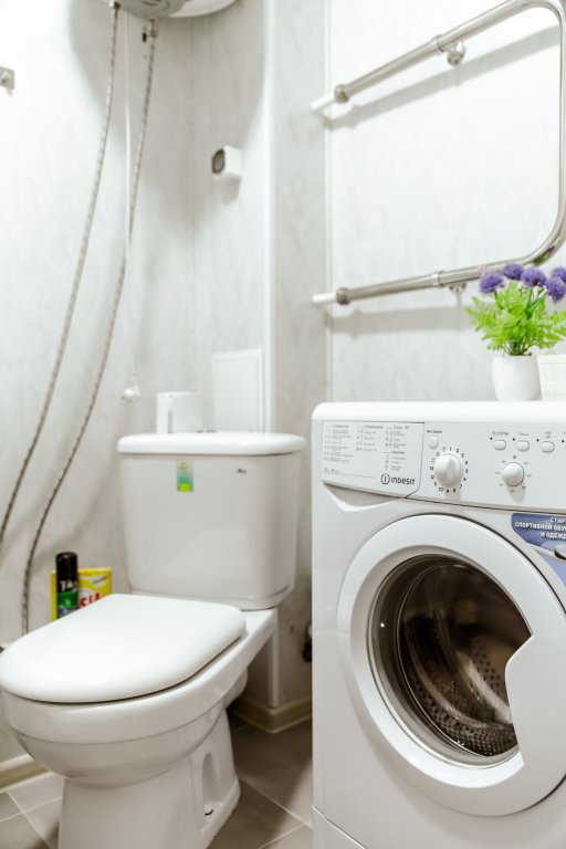 Петропавловск-Камчатский: Квартира  ЭЛИТТЕЛЬ Звезда