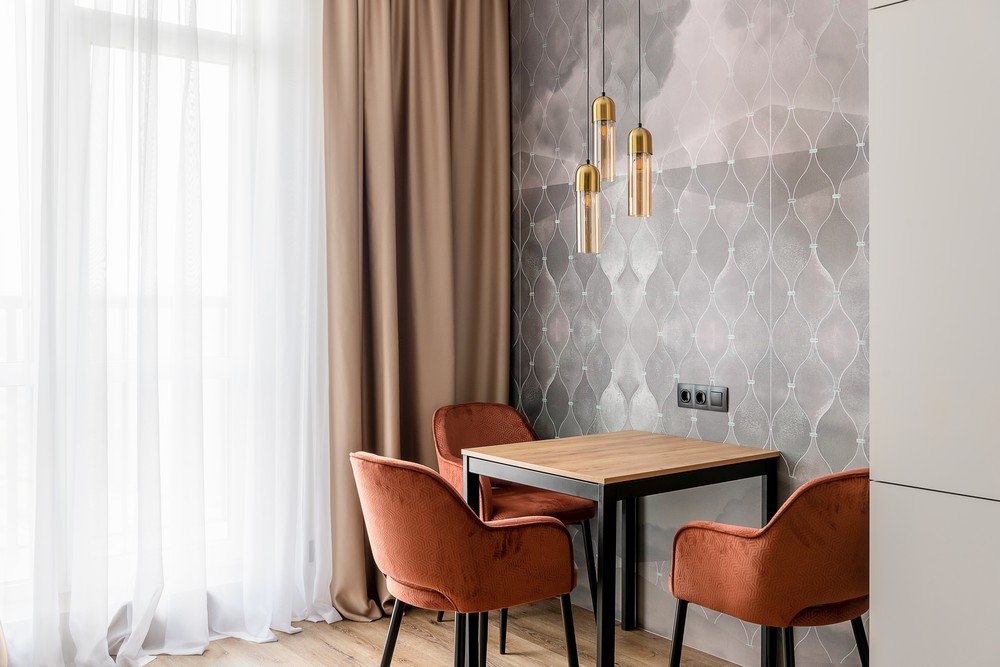 Владивосток: Апартаменты Ocean View Green Apartments