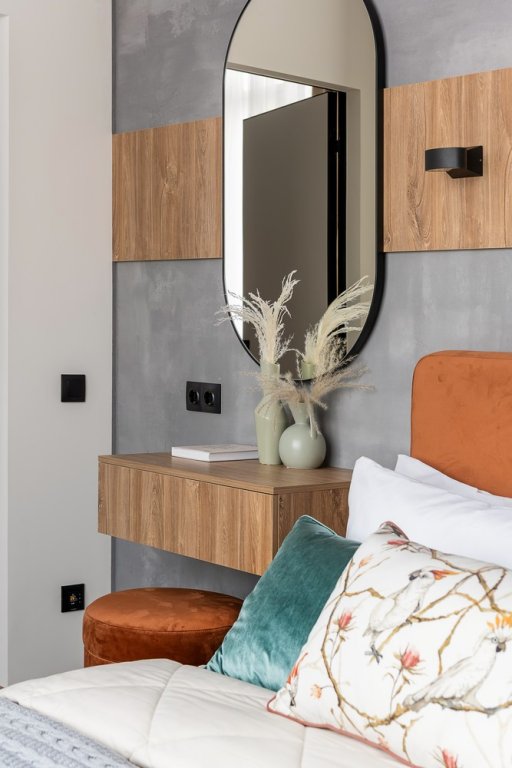 Владивосток: Апартаменты Ocean View Green Apartments