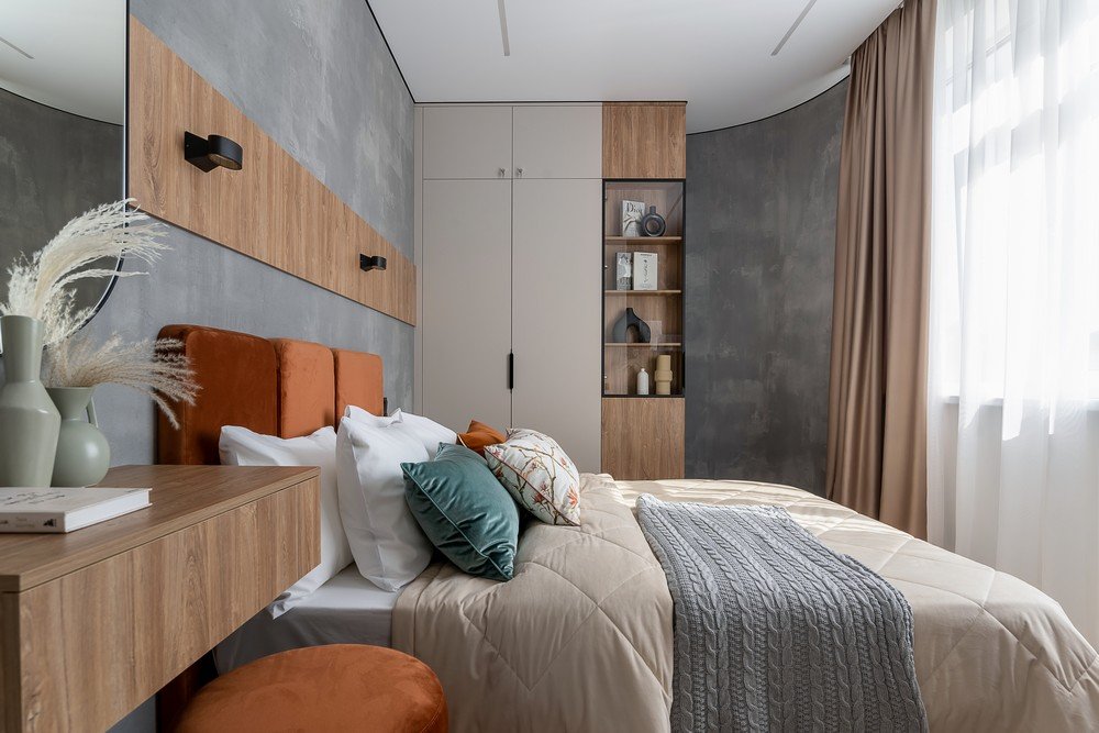 Владивосток: Апартаменты Ocean View Green Apartments
