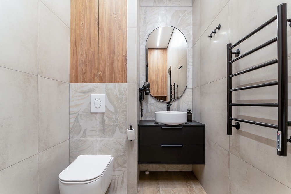 Владивосток: Апартаменты Ocean View Green Apartments
