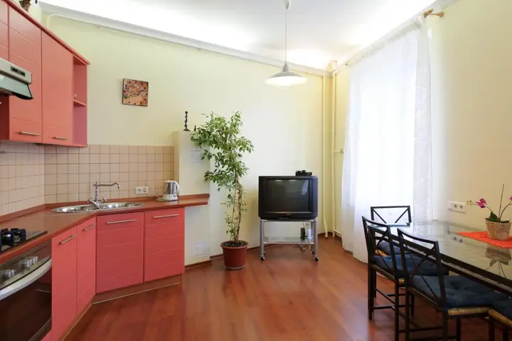 Nice Flats Белорусская — фото 4