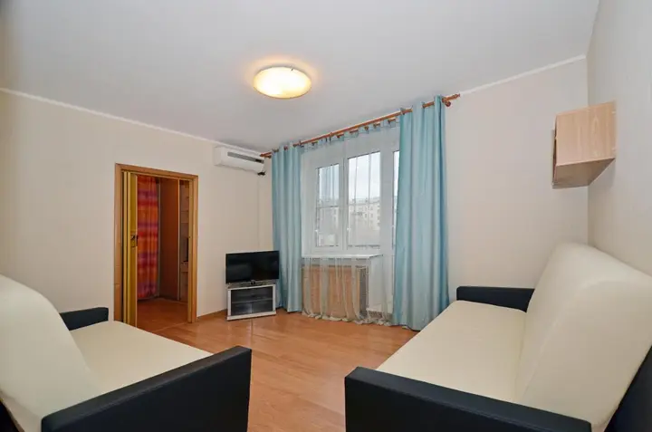Москва: Nice Flats Белорусская