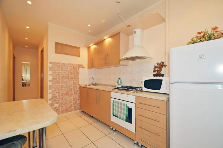Nice Flats Белорусская — фото 3