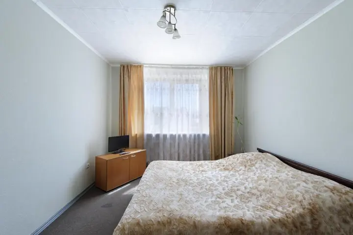 Москва: Nice Flats Белорусская