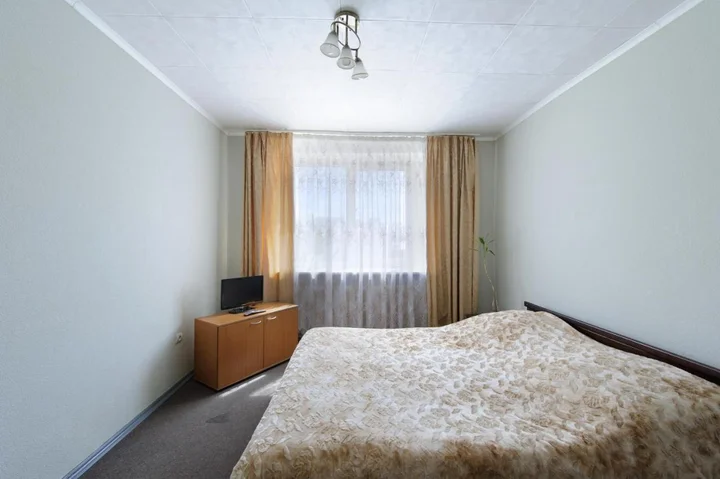 Москва: Nice Flats Белорусская