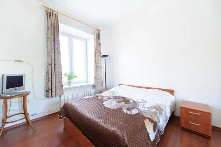 Nice Flats Белорусская — фото 5