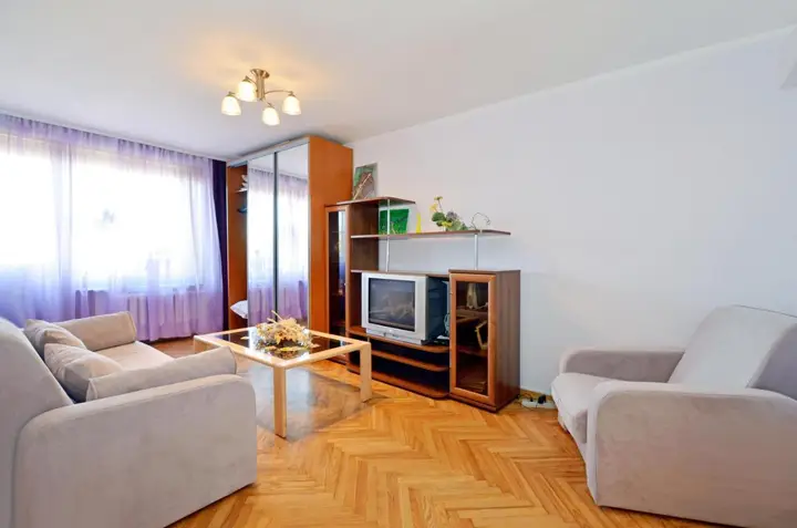 Nice Flats Белорусская — фото 1