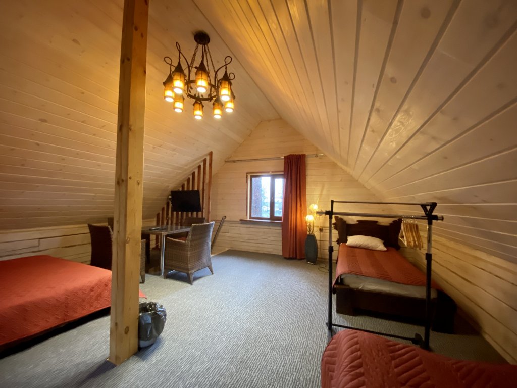 Аршан: Гостевой дом Гостевой двор Аршан