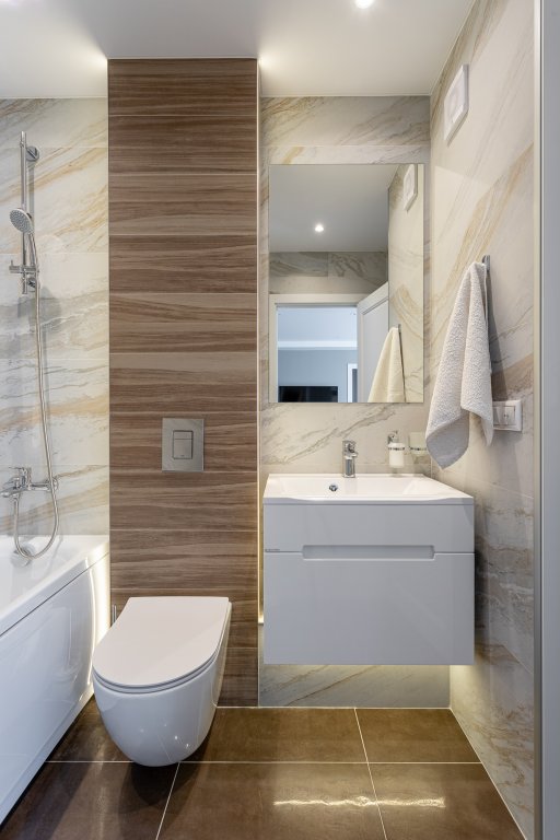 Красноярск: Квартира Krasroom в Центре с Видом на Енисей