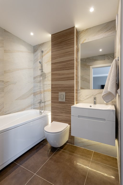 Красноярск: Квартира Krasroom в Центре с Видом на Енисей