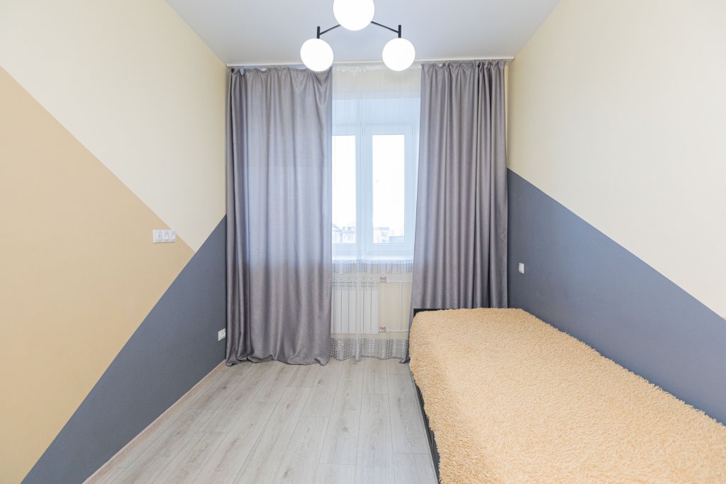 Благовещенск: BedAndRest - на ул. Горького д. 40