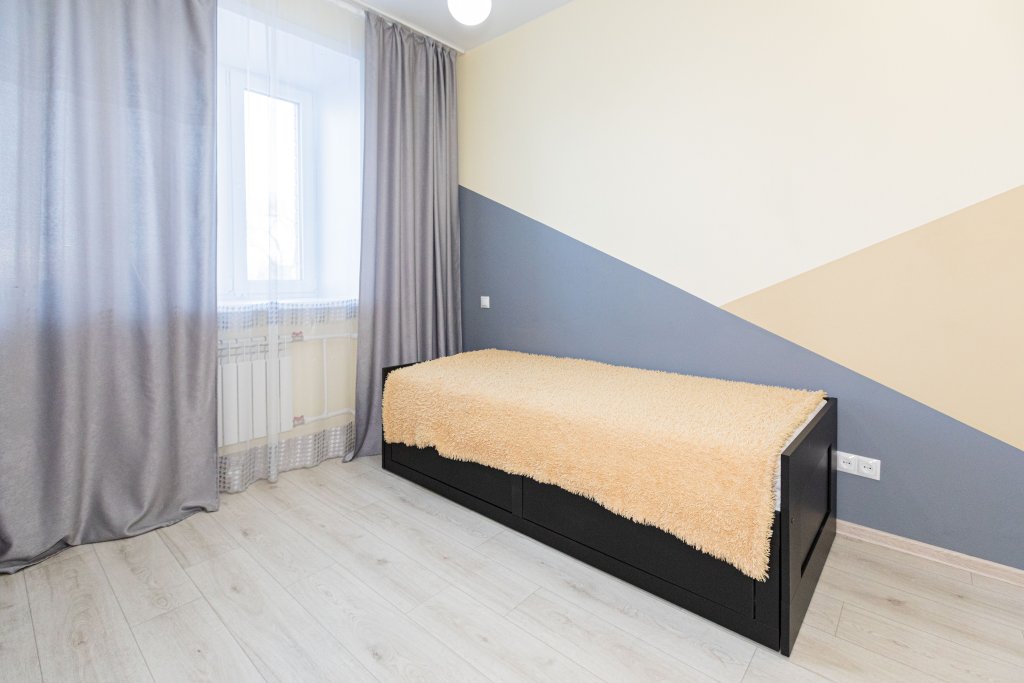 Благовещенск: BedAndRest - на ул. Горького д. 40