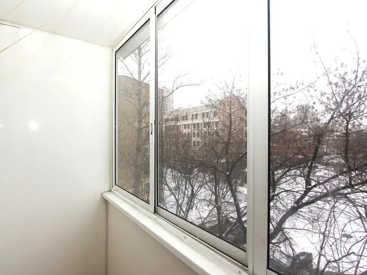 Москва: Улучшенные апартаменты «ApartLux Останкинская»