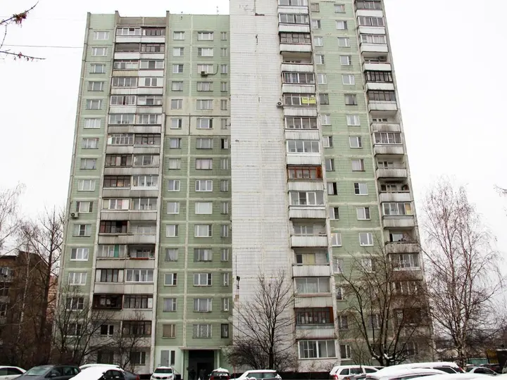 Москва: Улучшенные апартаменты «ApartLux Останкинская»