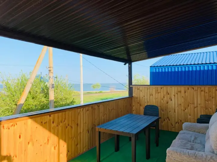 Ейск: Гостевой Дом Апельсин