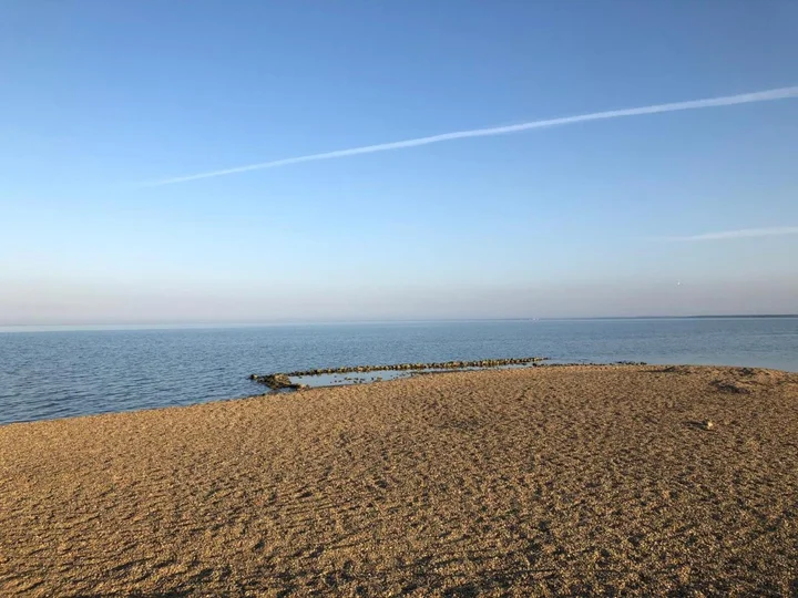 Ейск: Гостевой Дом Апельсин