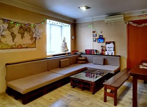 Иркутск: Hostel 3952