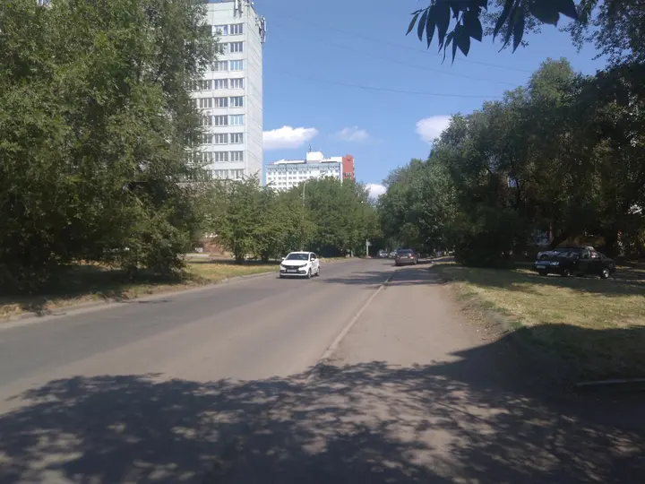 Красноярск: Апартаменты на Гладкова