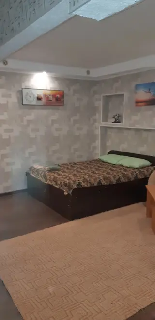 Красноярск: Апартаменты на Гладкова