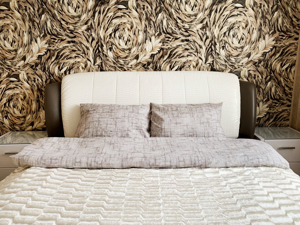 Красноярск: Na ulice Novosibirskaya 1A Apartments