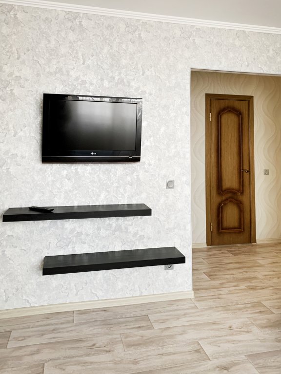 Красноярск: Na ulice Novosibirskaya 1A Apartments