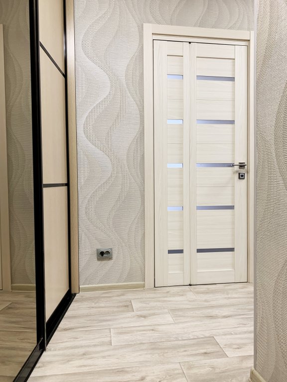 Красноярск: Na ulice Novosibirskaya 1A Apartments