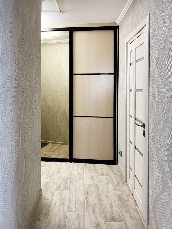 Красноярск: Na ulice Novosibirskaya 1A Apartments