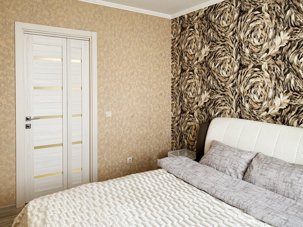 Красноярск: Na ulice Novosibirskaya 1A Apartments