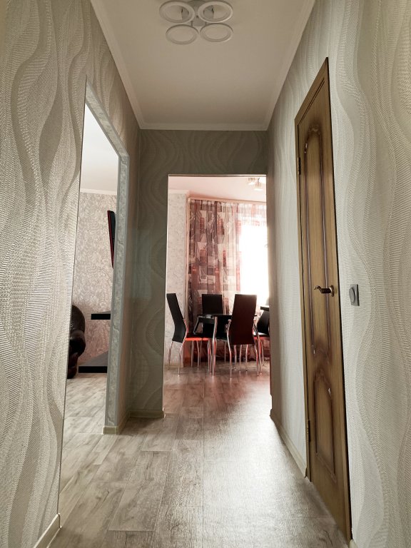 Красноярск: Na ulice Novosibirskaya 1A Apartments