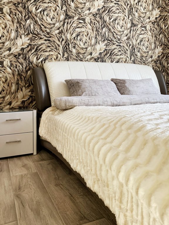Красноярск: Na ulice Novosibirskaya 1A Apartments