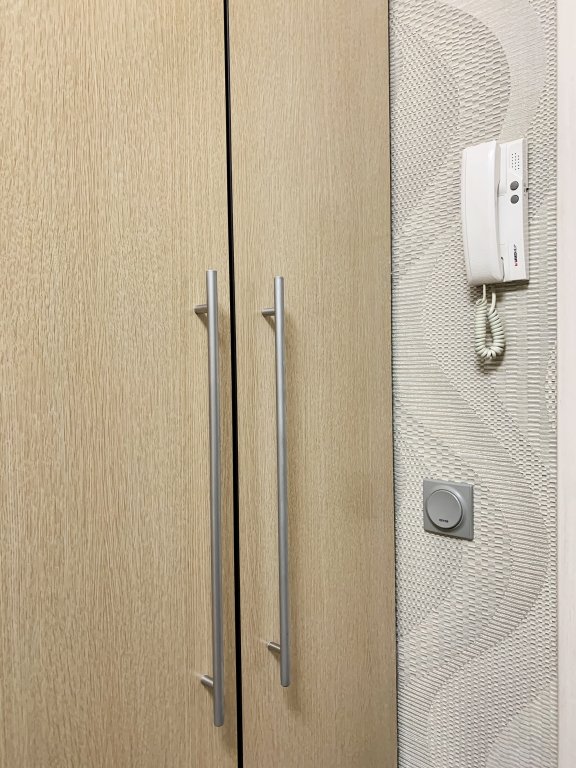 Красноярск: Na ulice Novosibirskaya 1A Apartments