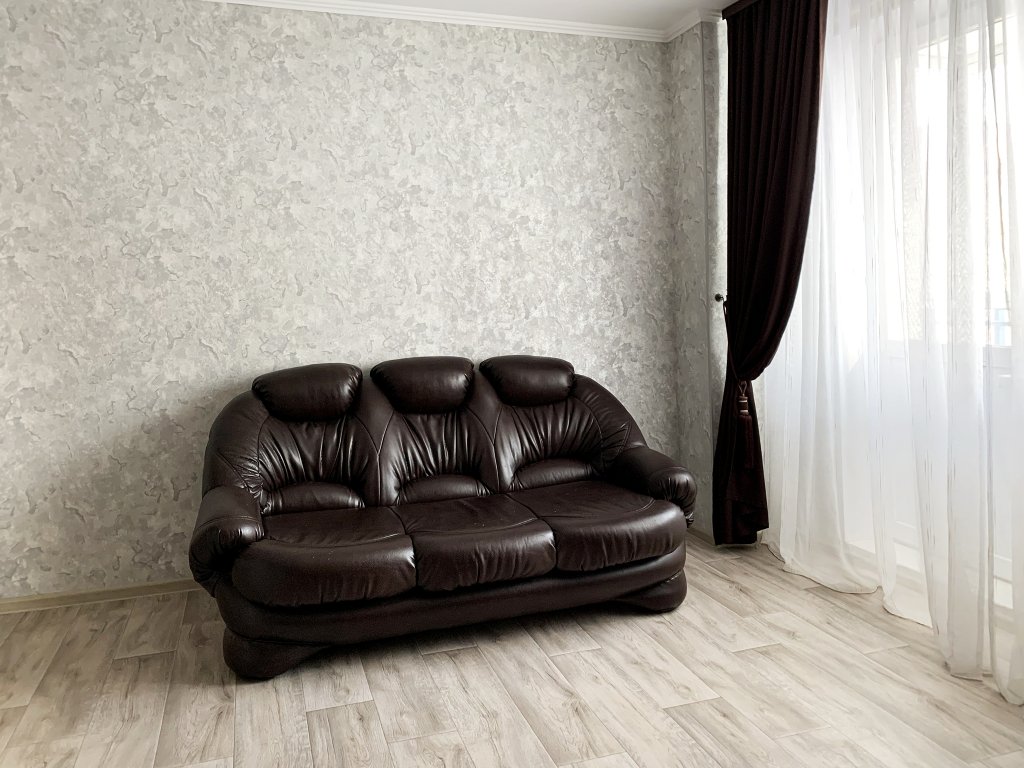Красноярск: Na ulice Novosibirskaya 1A Apartments