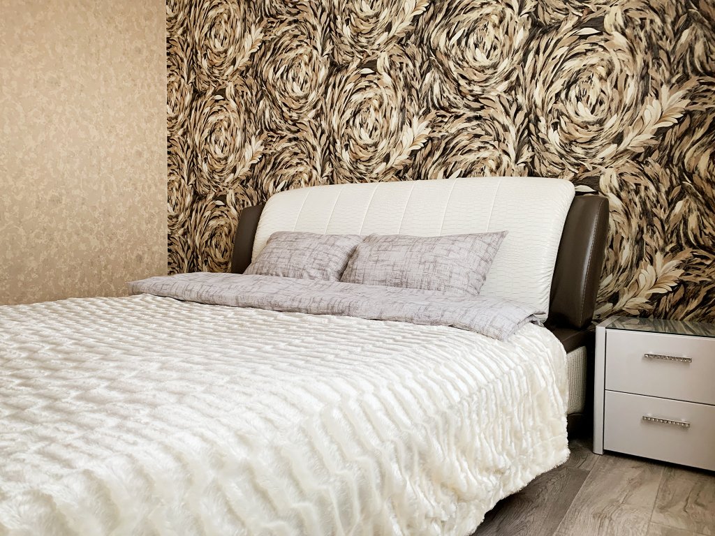 Красноярск: Na ulice Novosibirskaya 1A Apartments