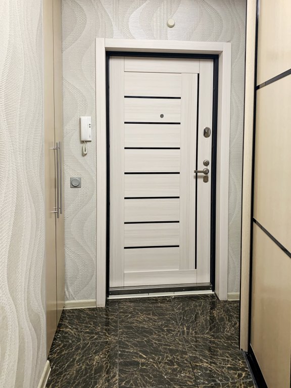 Красноярск: Na ulice Novosibirskaya 1A Apartments