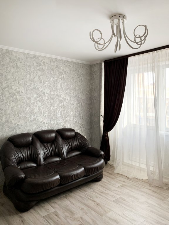 Красноярск: Na ulice Novosibirskaya 1A Apartments