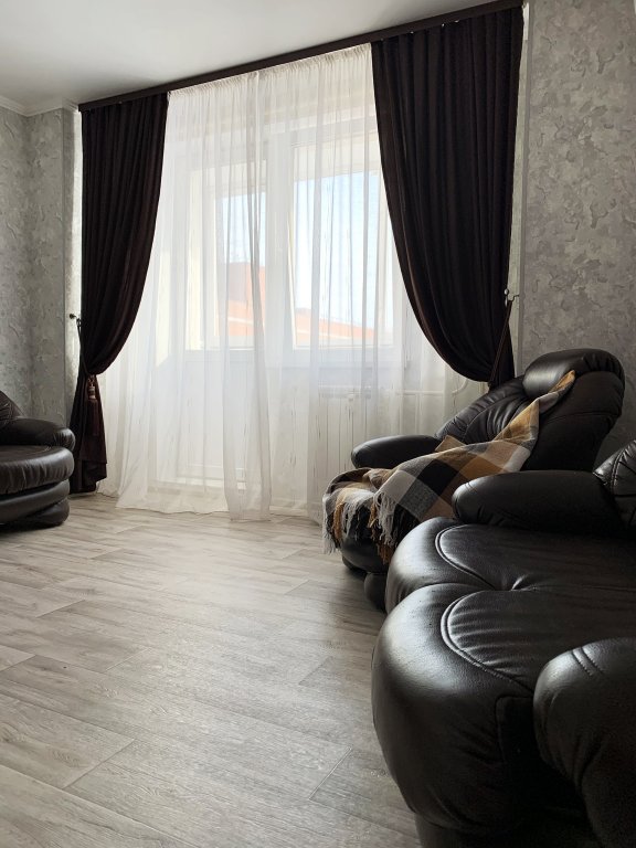 Красноярск: Na ulice Novosibirskaya 1A Apartments
