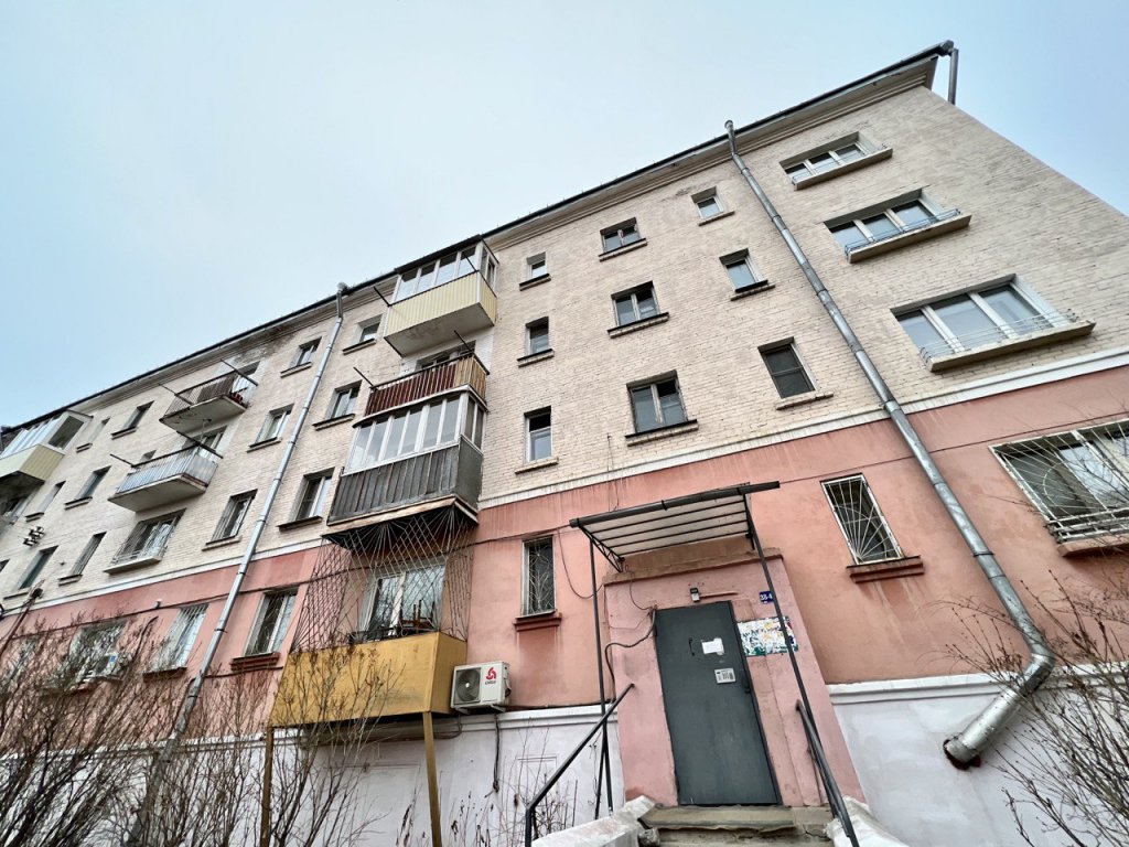 Улан-Удэ: Студия Гагарина 31-37 Улан-Удэ КакДома